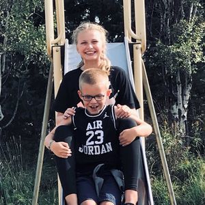 Meet your Posher, Taylor